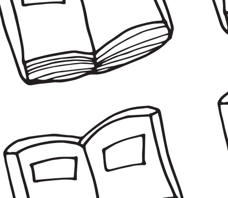 Poetry books